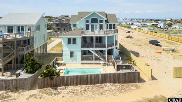 $1,399,000 | 25019 Wimble Shores North, Waves, NC 27982