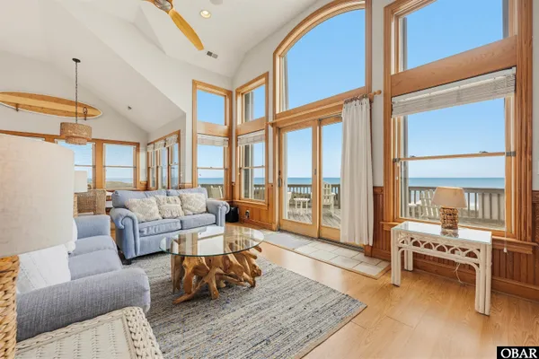 $1,399,000 | 25019 Wimble Shores North, Waves, NC 27982