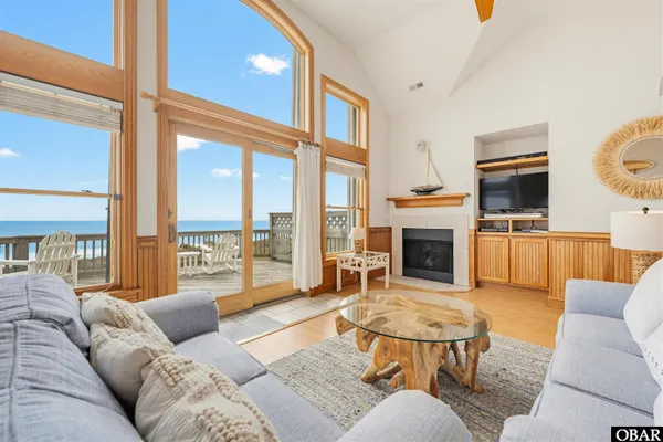 $1,399,000 | 25019 Wimble Shores North, Waves, NC 27982