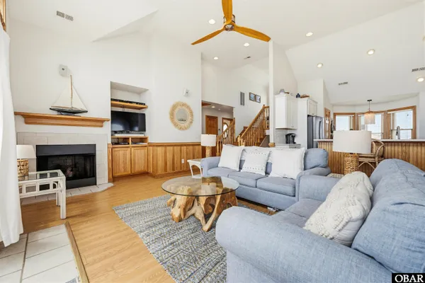 $1,399,000 | 25019 Wimble Shores North, Waves, NC 27982