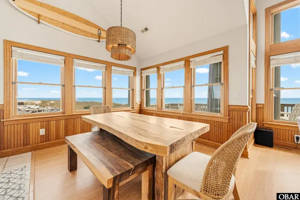 $1,399,000 | 25019 Wimble Shores North, Waves, NC 27982