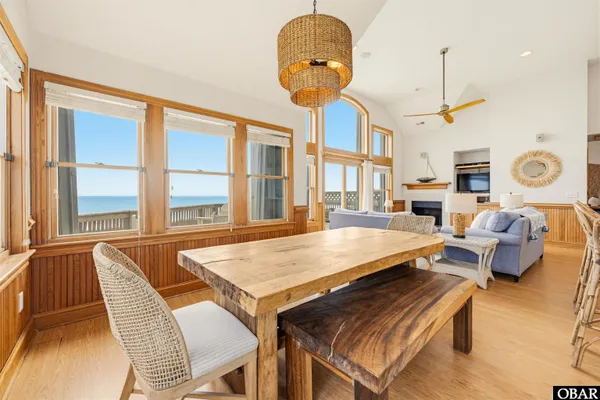 $1,399,000 | 25019 Wimble Shores North, Waves, NC 27982