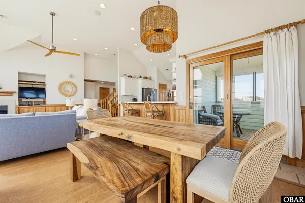 $1,399,000 | 25019 Wimble Shores North, Waves, NC 27982