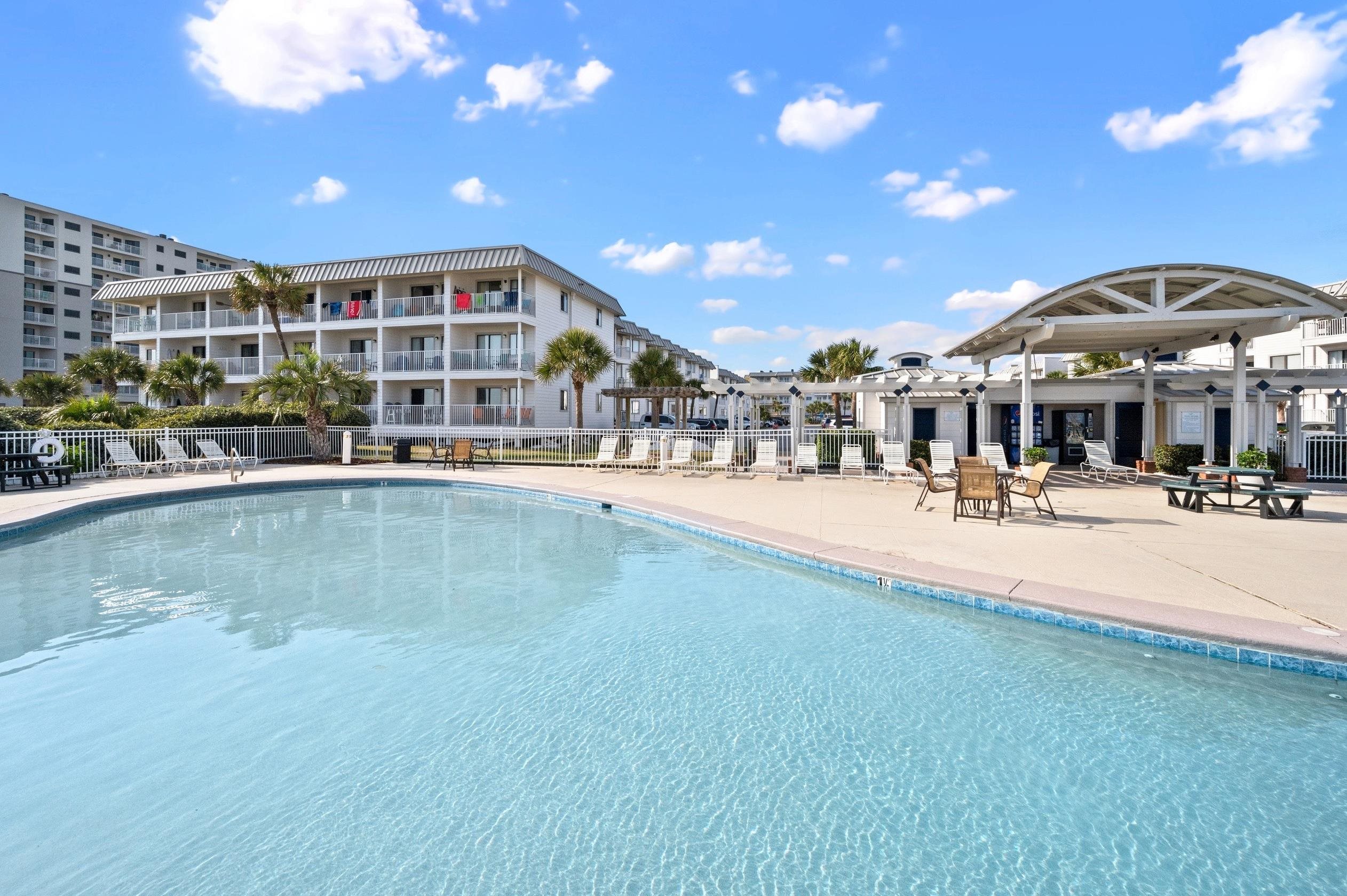 400 Plantation Road, Unit 3220 Gulf Shores, AL 36542 - Photo 22 of 35