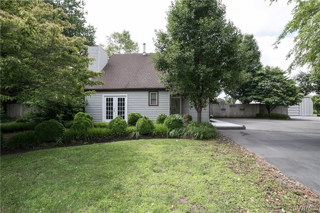 5441 Ashland Farm Road Quinton, VA 23141 - Photo 3 of 30 Gallery Image 3