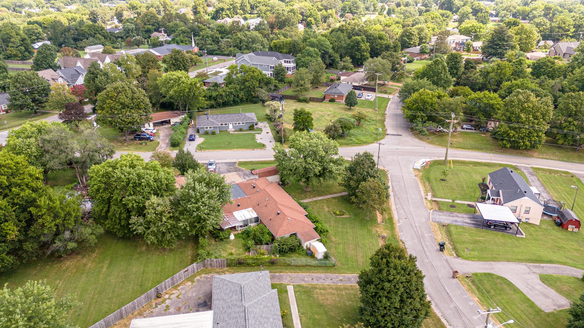 1043 Mitchell Road Nashville, TN 37206 - Photo 9 of 56 Gallery Image 9