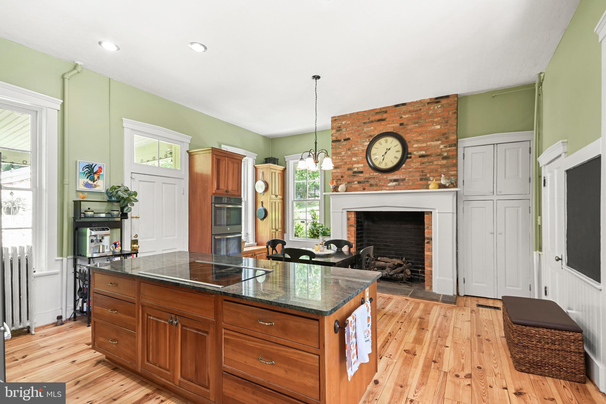 6229 Linganore Road Frederick, MD 21701 - Photo 33 of 91 Perfect for Food Prep, Induction Cooktop