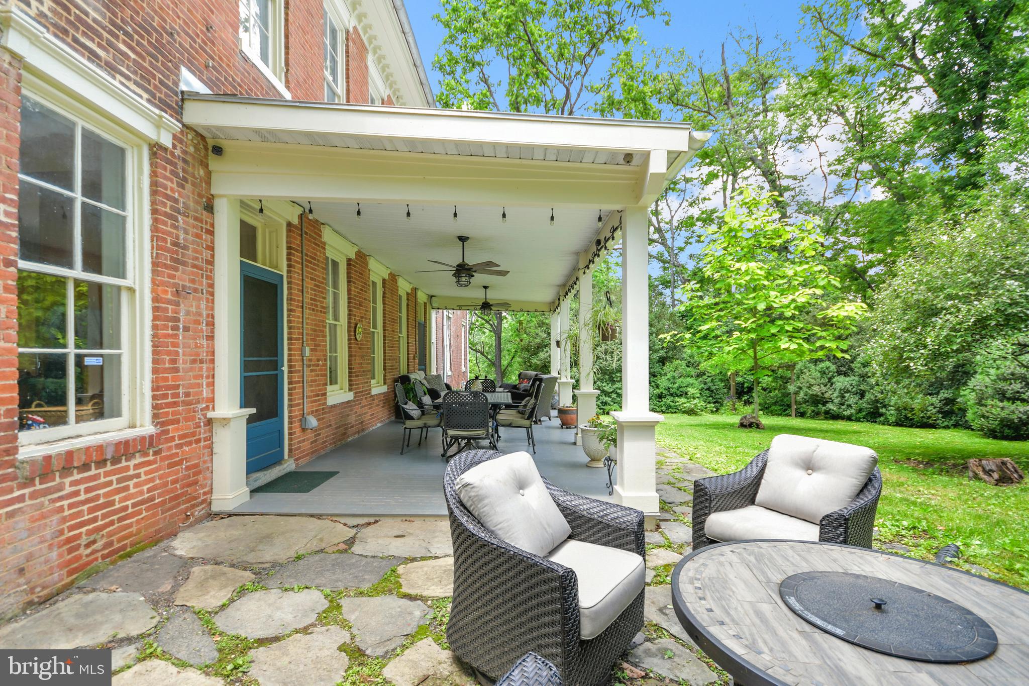 6229 Linganore Road Frederick, MD 21701 - Photo 10 of 91 And the cool evenings.