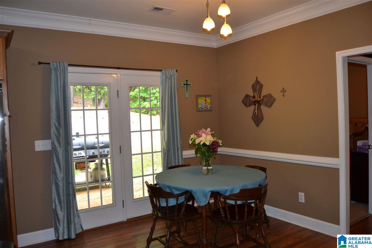 1179 Ferry Road Columbiana, AL 35051 - Photo 13 of 34