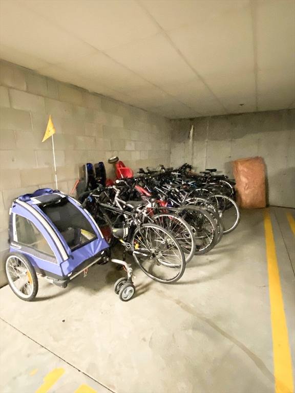 318 Rindge Avenue, Unit 405 Cambridge, MA 02140 - Photo 22 of 25