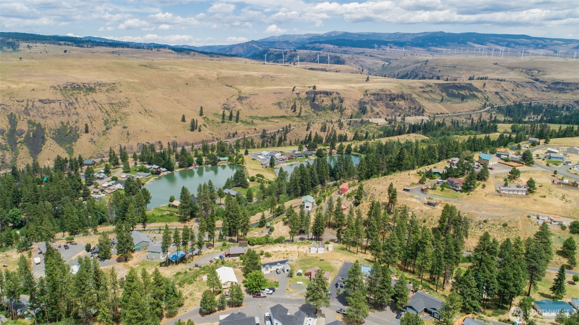 270 Ridge Loop Road Cle Elum, WA 98922 - Photo 5 of 40