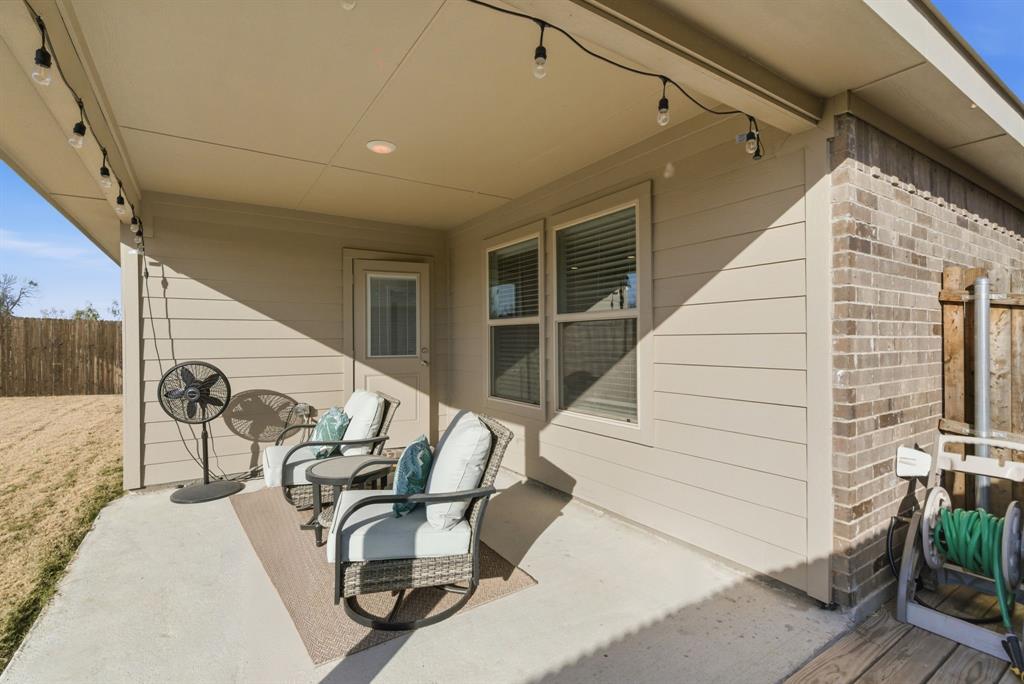 3613 Ridgeway Lane Argyle, TX 76226 - Photo 26 of 29