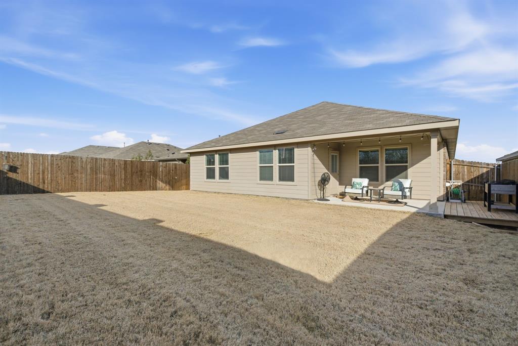 3613 Ridgeway Lane Argyle, TX 76226 - Photo 27 of 29