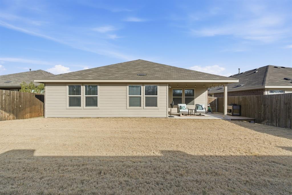 3613 Ridgeway Lane Argyle, TX 76226 - Photo 28 of 29