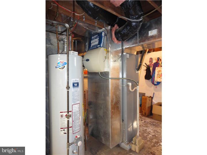 9 Spring Street Media, PA 19063 - Photo 14 of 17 Basement