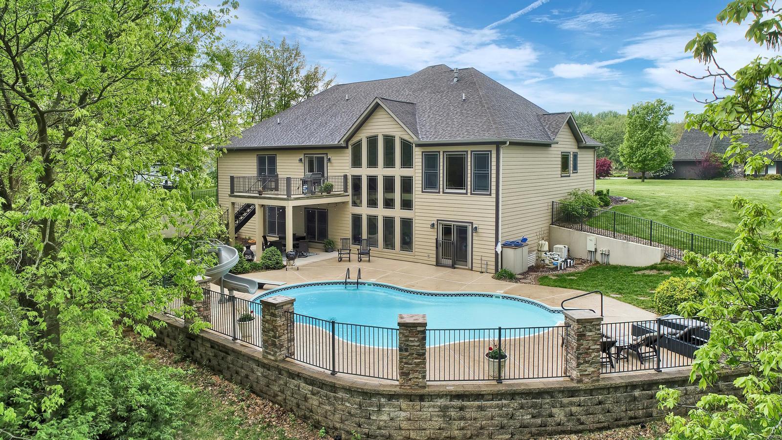 2450 Becker Road Highland, IL 62249 - Photo 2 of 54