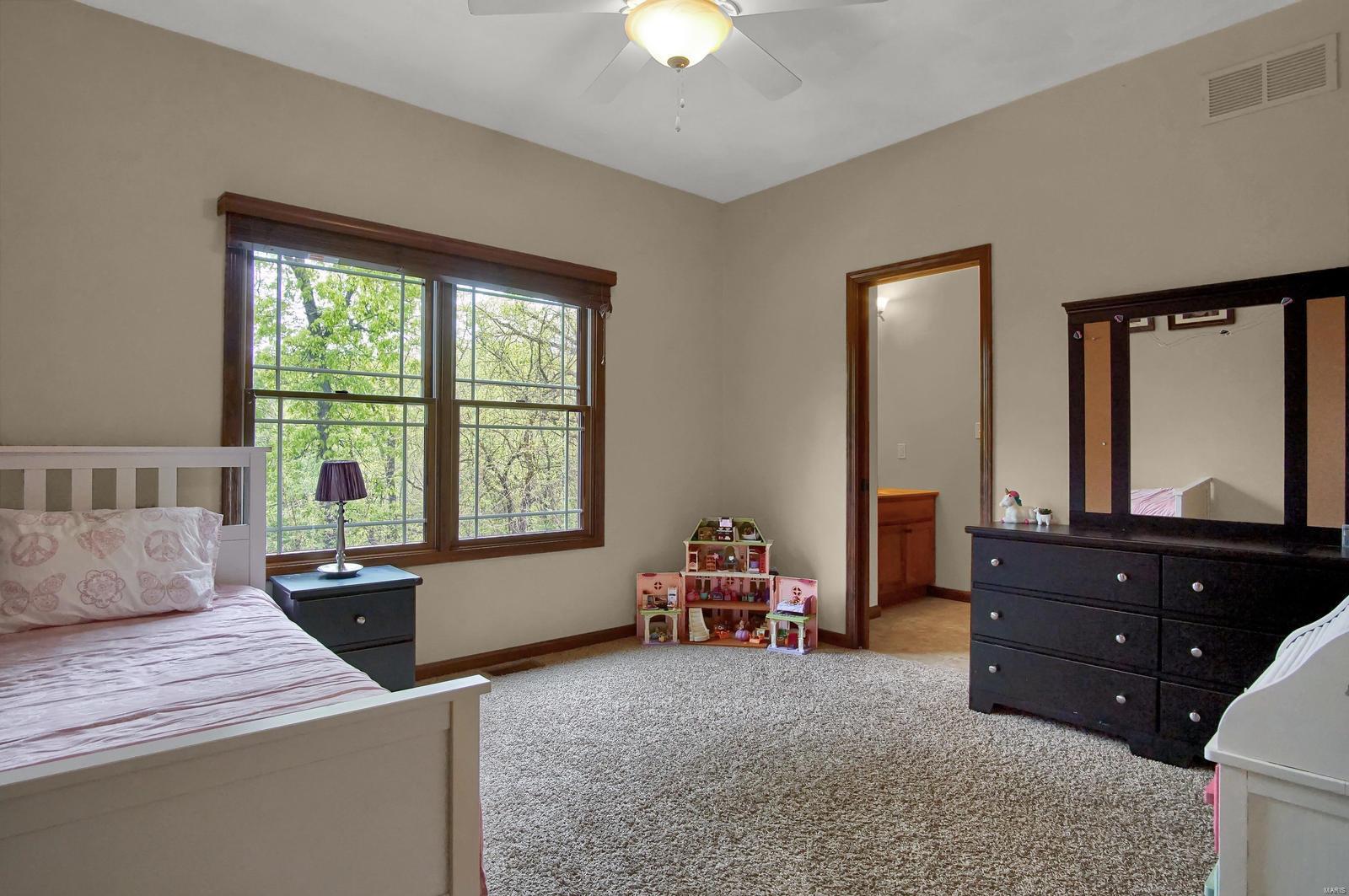 2450 Becker Road Highland, IL 62249 - Photo 17 of 54