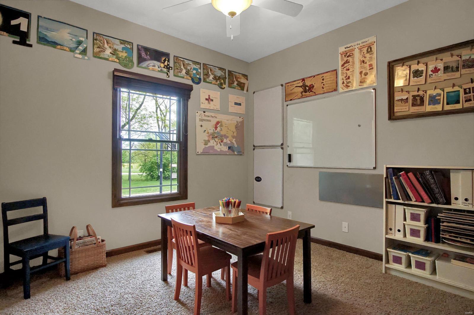 2450 Becker Road Highland, IL 62249 - Photo 19 of 54