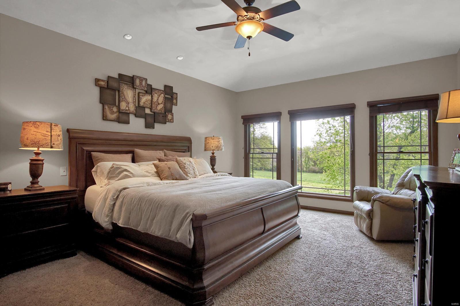 2450 Becker Road Highland, IL 62249 - Photo 23 of 54