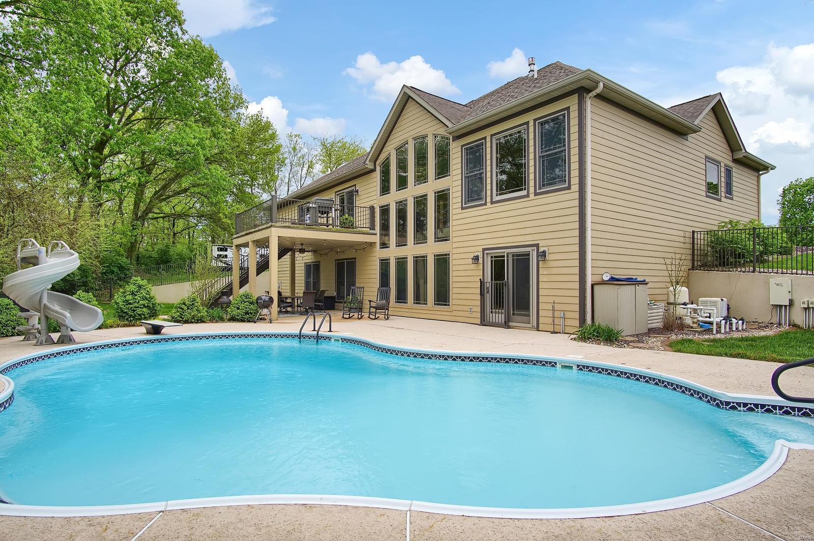 2450 Becker Road Highland, IL 62249 - Photo 4 of 54