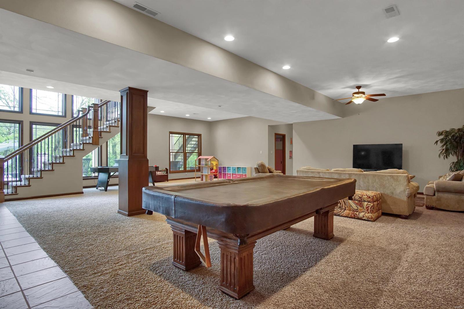 2450 Becker Road Highland, IL 62249 - Photo 36 of 54