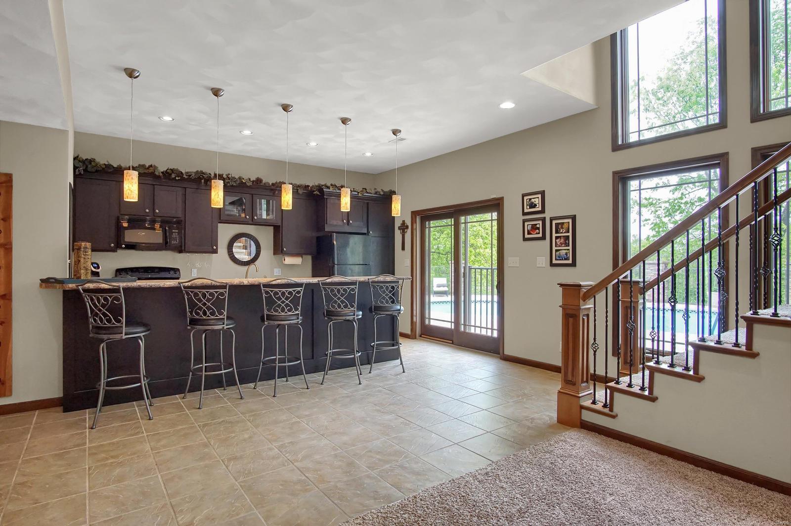 2450 Becker Road Highland, IL 62249 - Photo 38 of 54