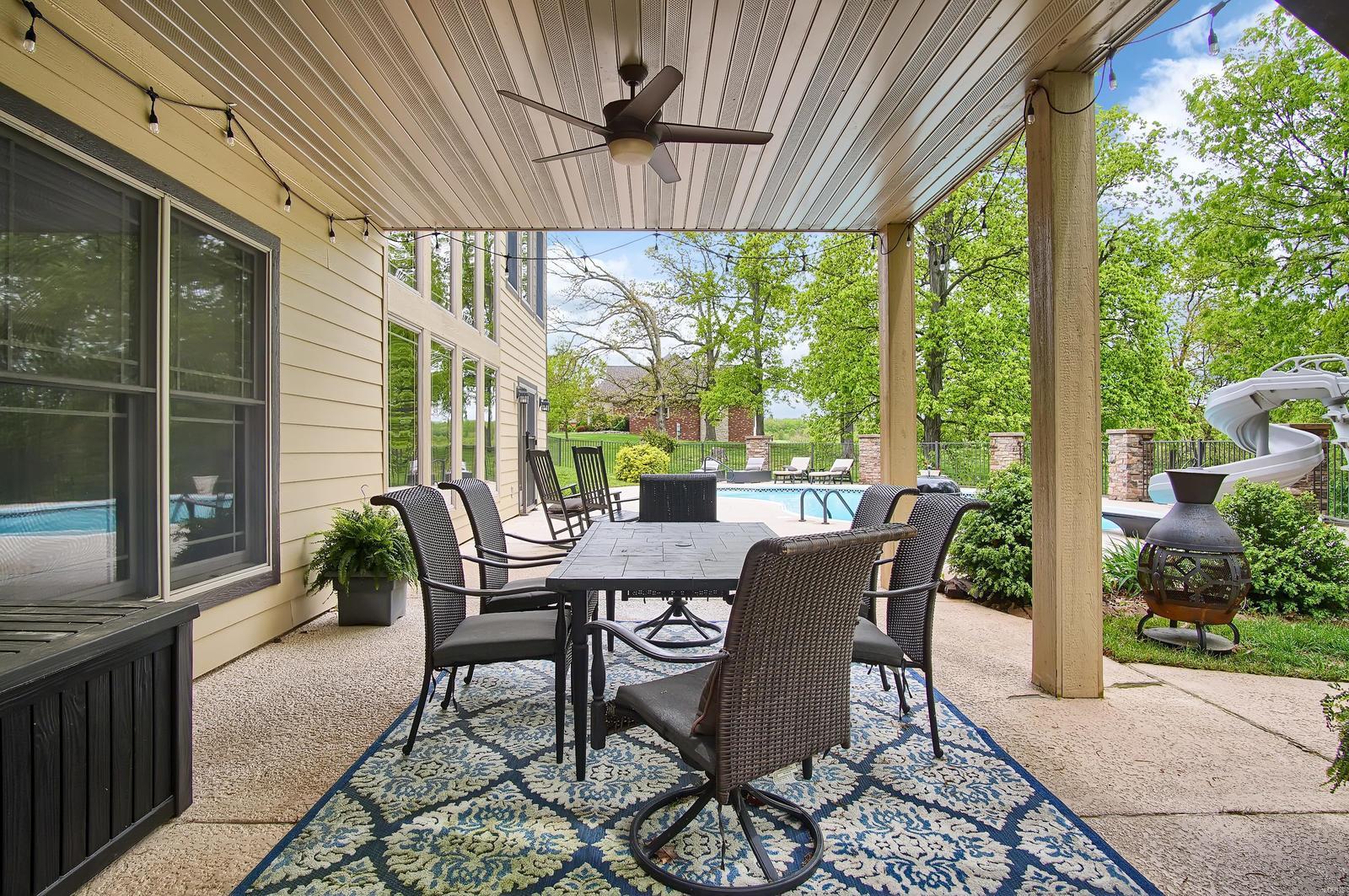 2450 Becker Road Highland, IL 62249 - Photo 45 of 54