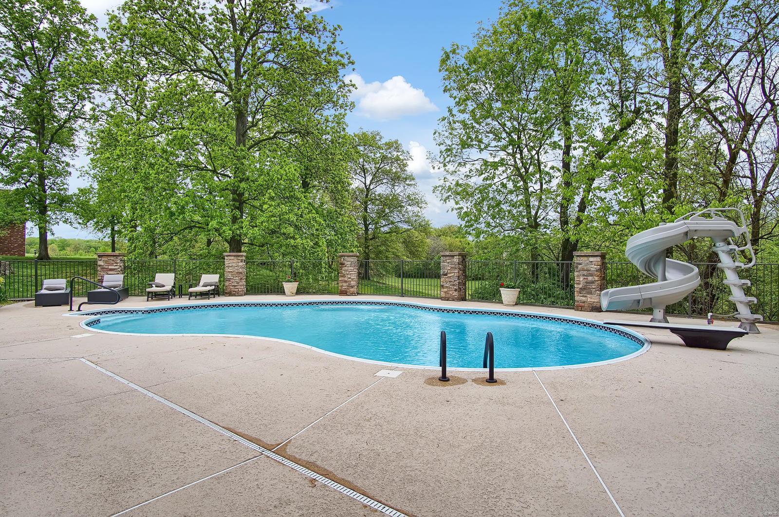 2450 Becker Road Highland, IL 62249 - Photo 46 of 54