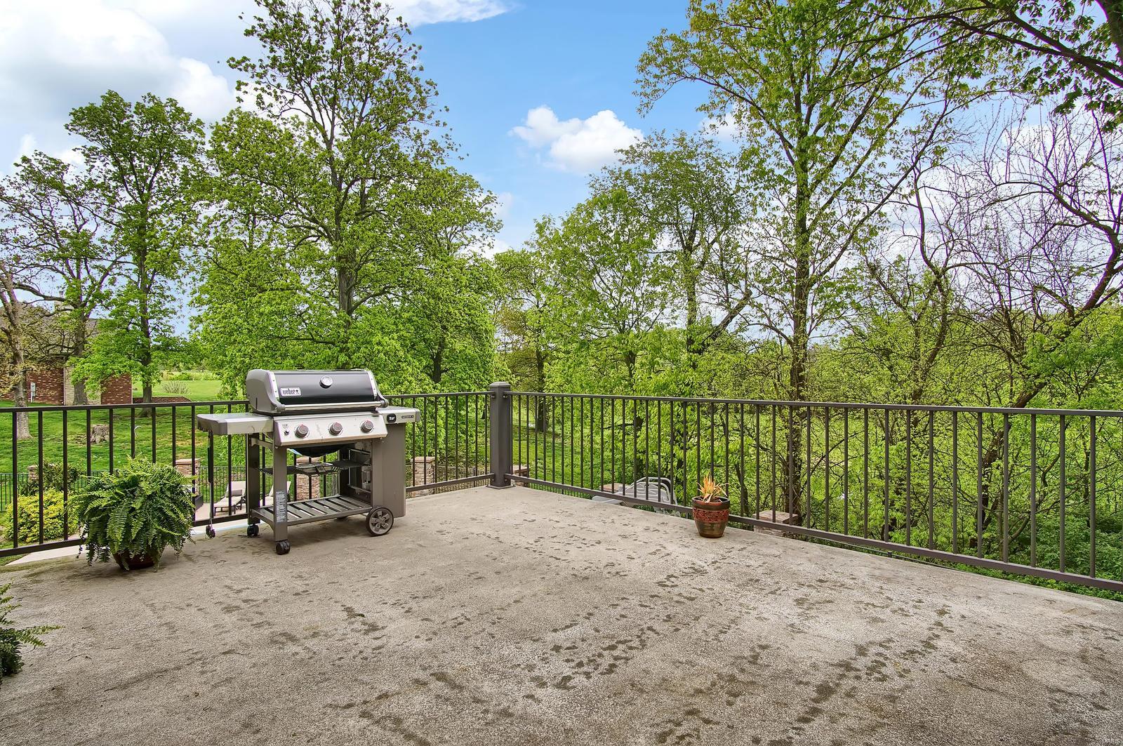 2450 Becker Road Highland, IL 62249 - Photo 48 of 54
