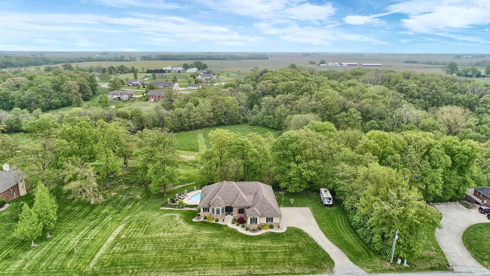 2450 Becker Road Highland, IL 62249 - Photo 49 of 54