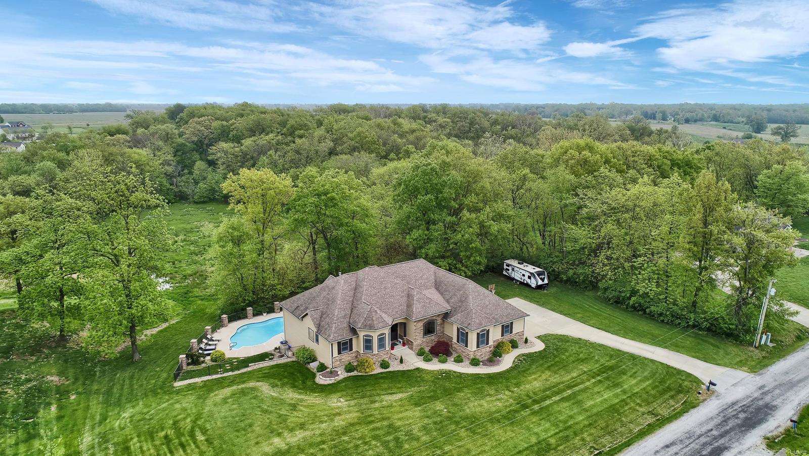 2450 Becker Road Highland, IL 62249 - Photo 50 of 54