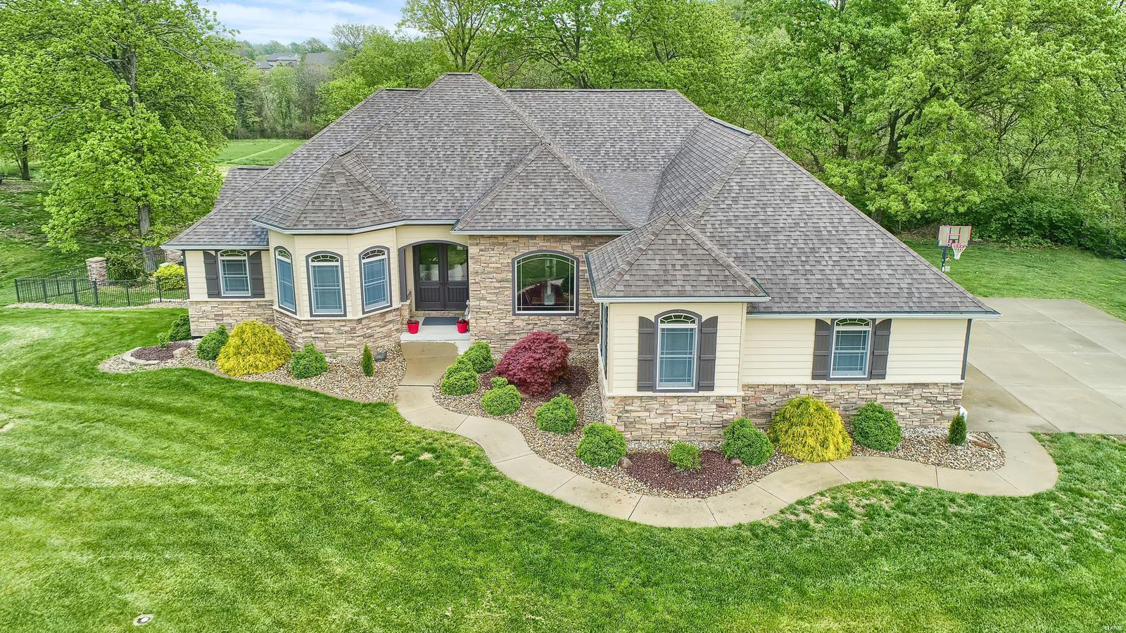 2450 Becker Road Highland, IL 62249 - Photo 53 of 54