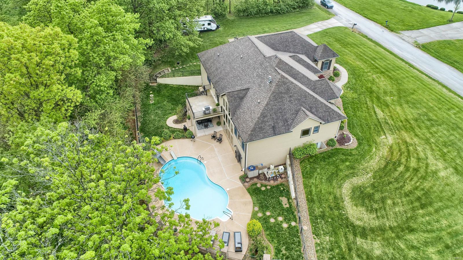 2450 Becker Road Highland, IL 62249 - Photo 54 of 54