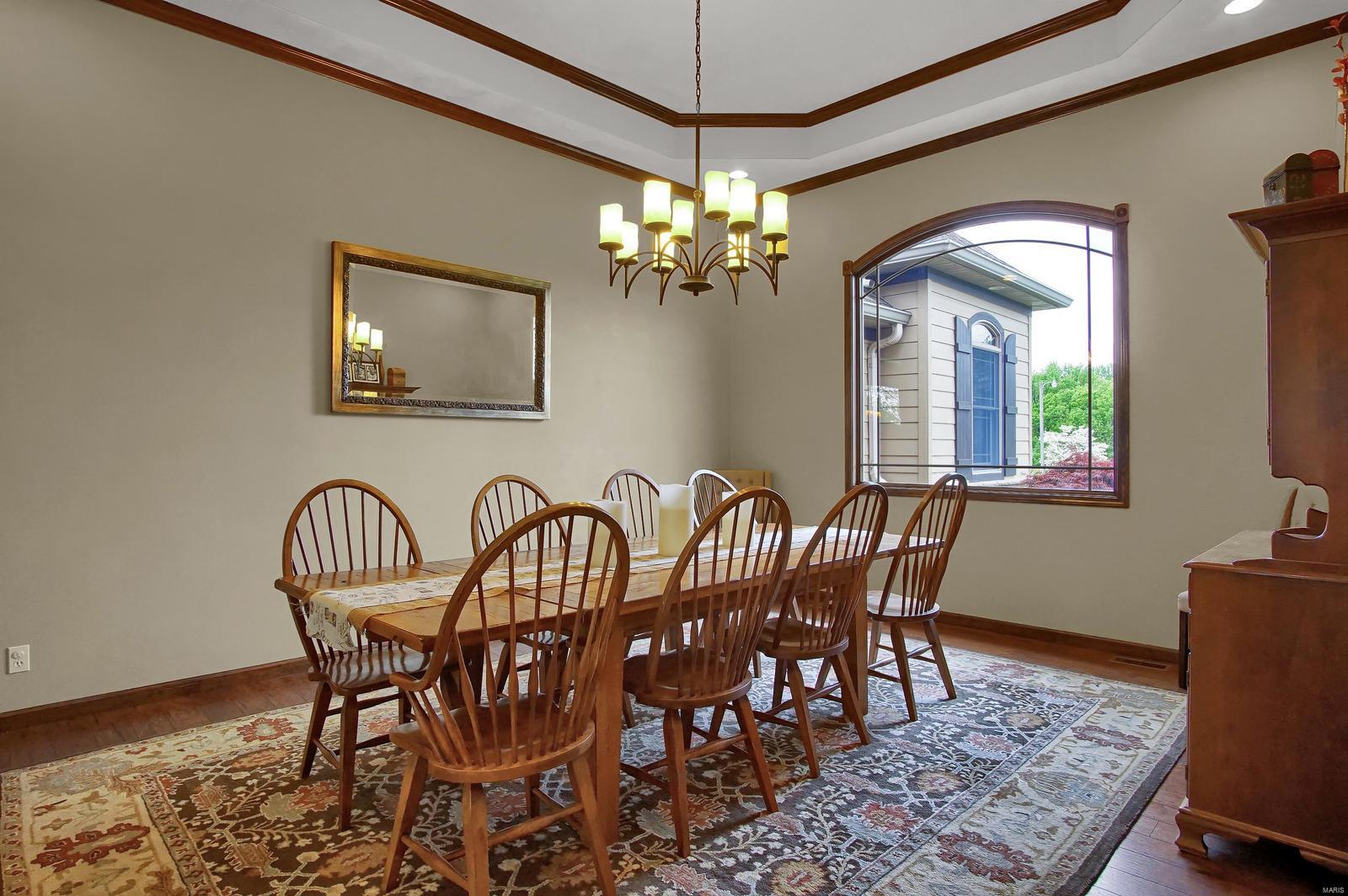 2450 Becker Road Highland, IL 62249 - Photo 7 of 54
