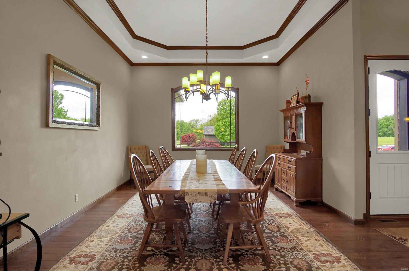 2450 Becker Road Highland, IL 62249 - Photo 8 of 54