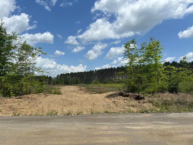 $39,900 | Lot E Mcdonald Road, Houlton, ME 04730