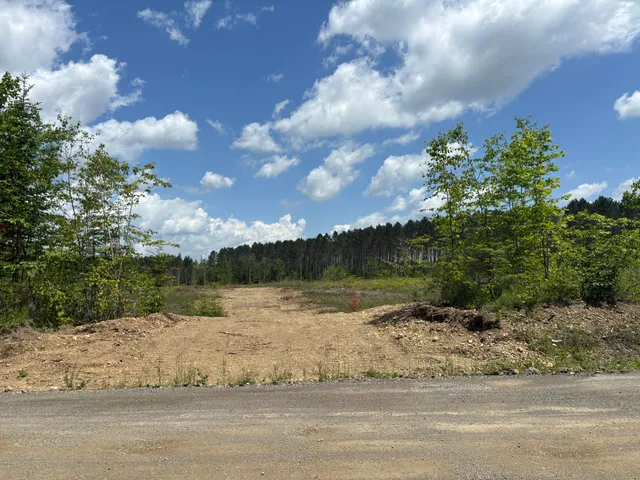 $39,900 | Lot E Mcdonald Road, Houlton, ME 04730