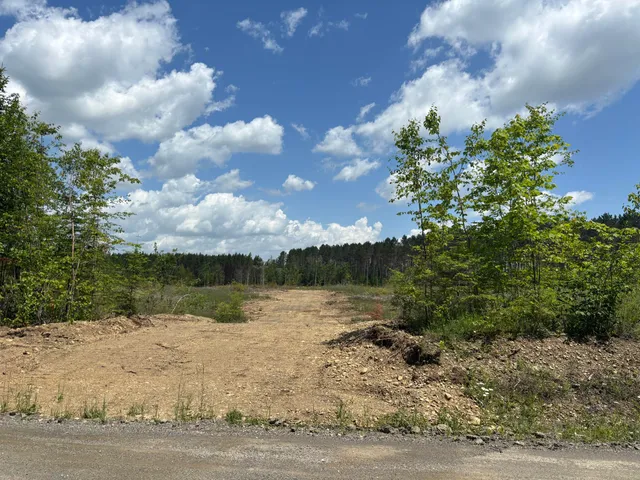 $39,900 | Lot E Mcdonald Road, Houlton, ME 04730