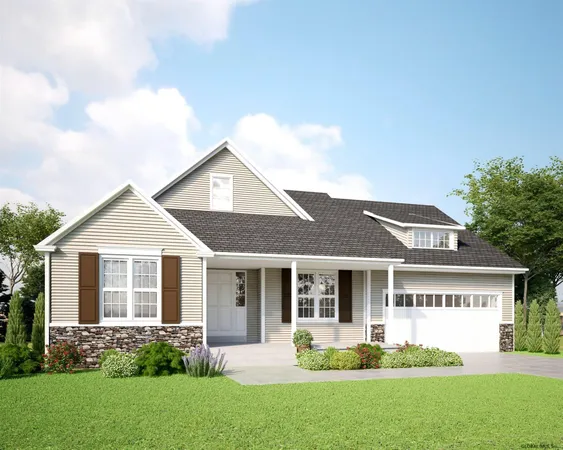 $669,900 | L01 Oliver Court, Ballston, NY 12019