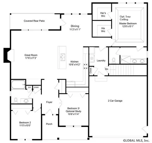 $659,900 | L01 Oliver Court, Ballston, NY 12019