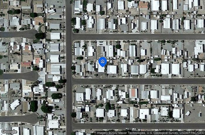 13554 East 45th Street Yuma, AZ 85367 - Photo 2 of 43