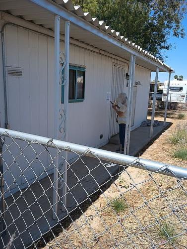 13554 East 45th Street Yuma, AZ 85367 - Photo 32 of 43