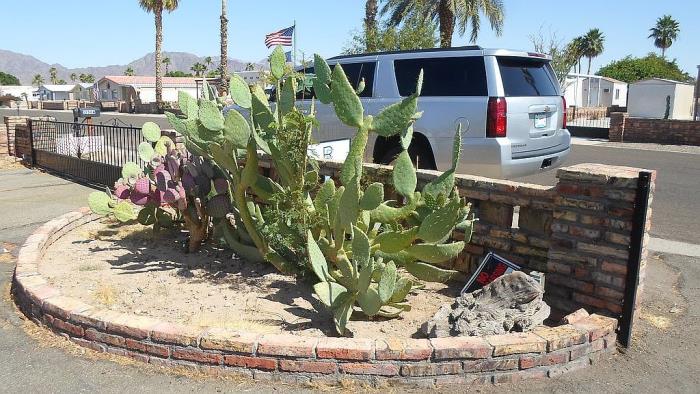 13554 East 45th Street Yuma, AZ 85367 - Photo 39 of 43