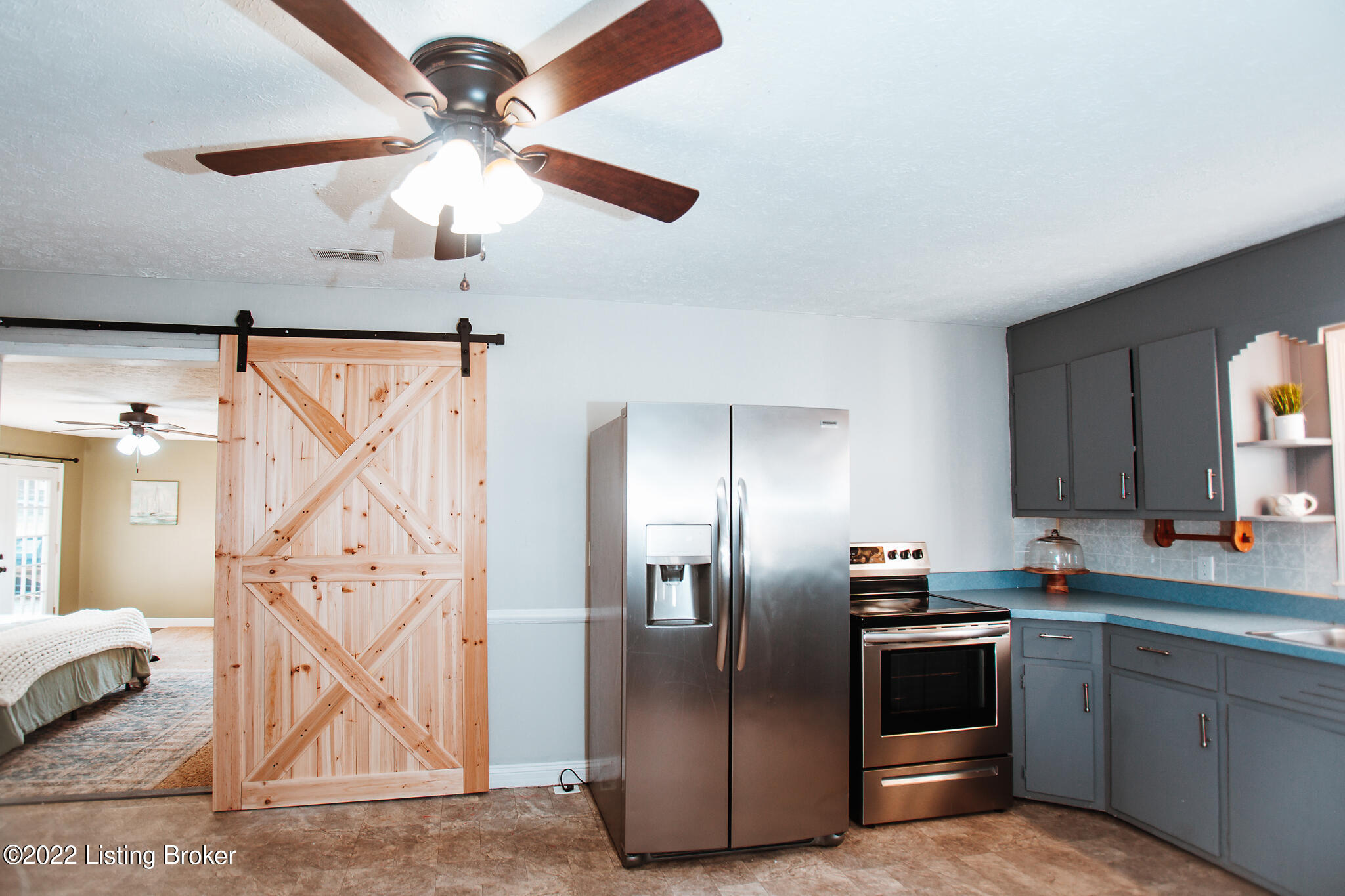 550 Burba Road Bardstown, KY 40004 - Photo 12 of 21 Kitchen