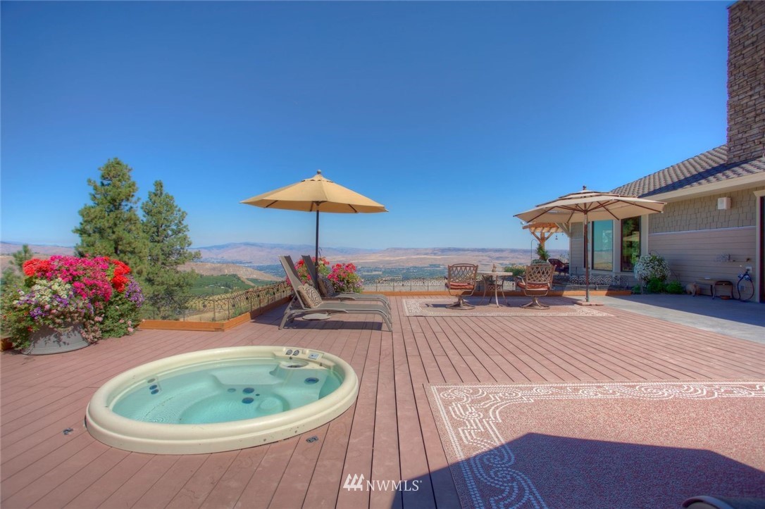 5574 Big Springs Ranch Road Wenatchee, WA 98801 - Photo 38 of 40 Gallery Image 38