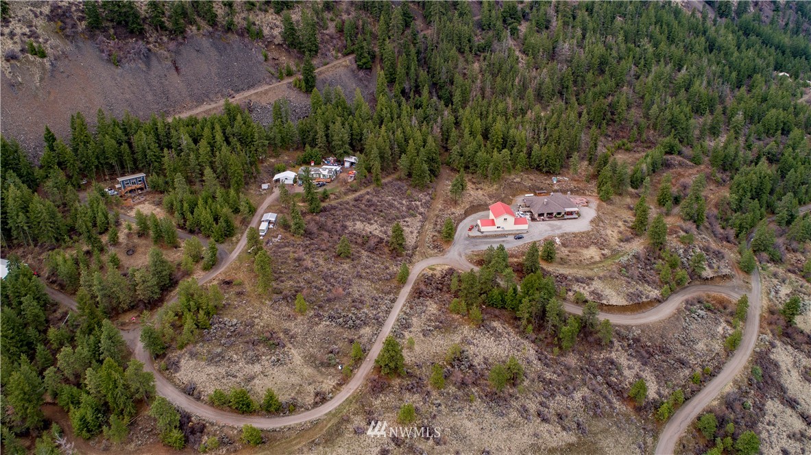 5574 Big Springs Ranch Road Wenatchee, WA 98801 - Photo 40 of 40 Gallery Image 40