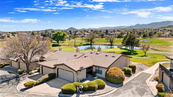 $335,000 | 1026 Fairway Drive, Dewey, AZ 86327
