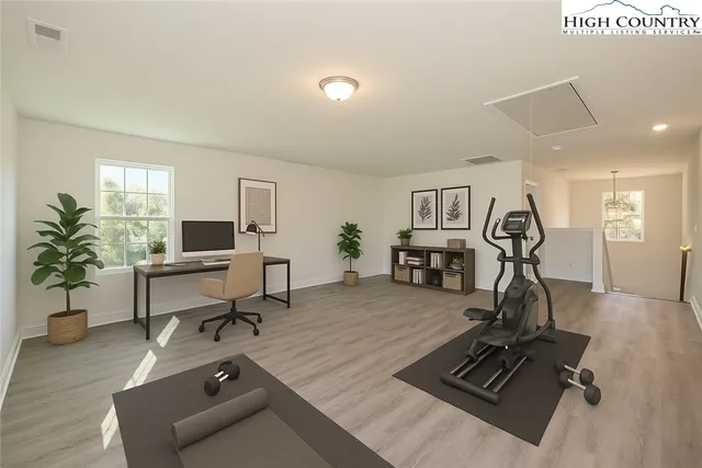 $599,900 | 369 River Watch Trail, Laurel Springs, NC 28644