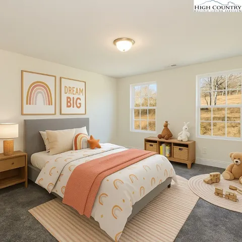 $599,900 | 369 River Watch Trail, Laurel Springs, NC 28644