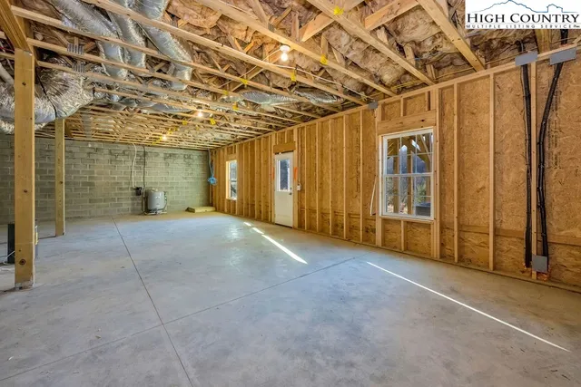 $599,900 | 369 River Watch Trail, Laurel Springs, NC 28644